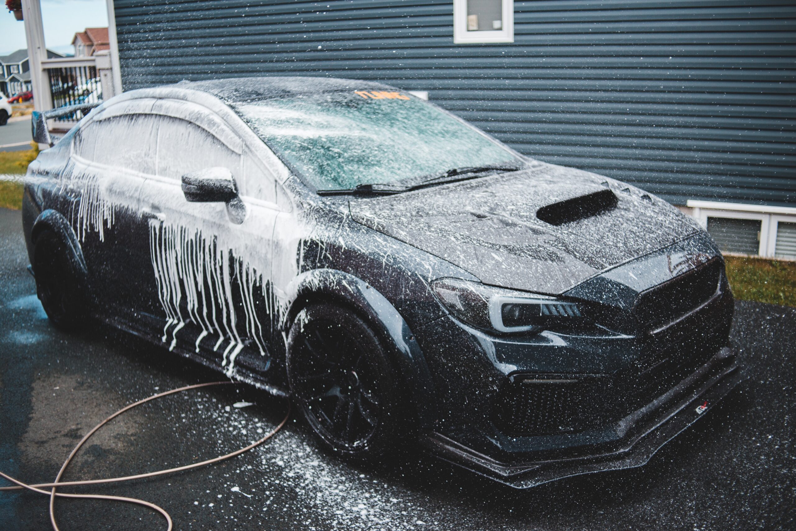 Car Detailing Services