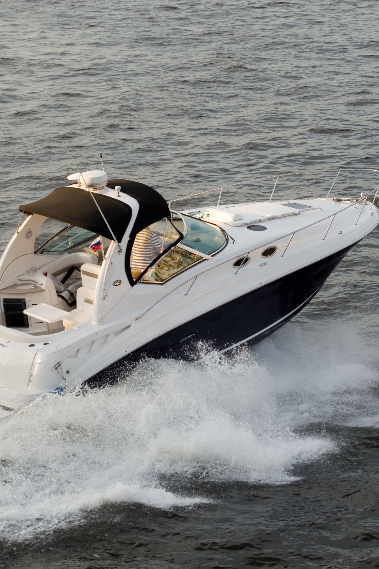 Thein Total Detailing Boat Detailing